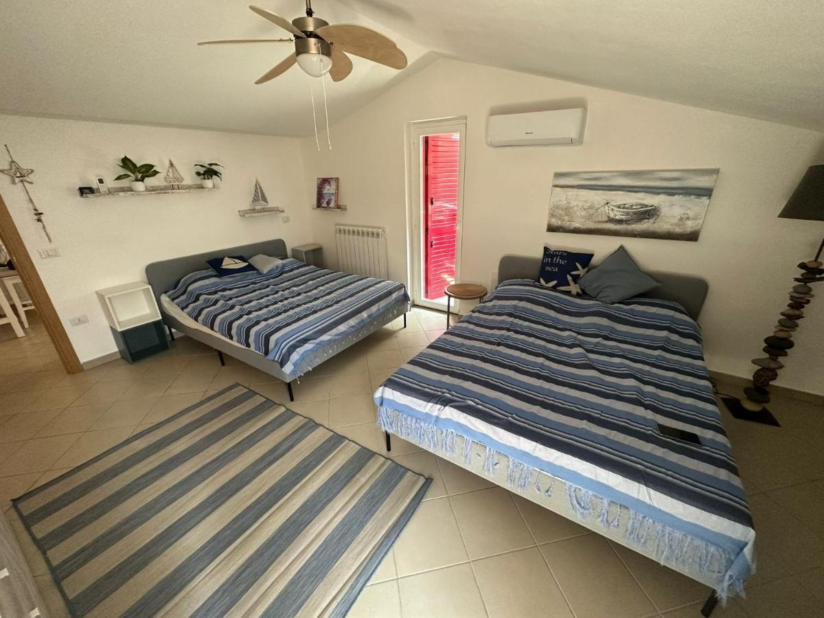 Bella Alba Apartment On The Beach Alba Adriatica Zewnętrze zdjęcie