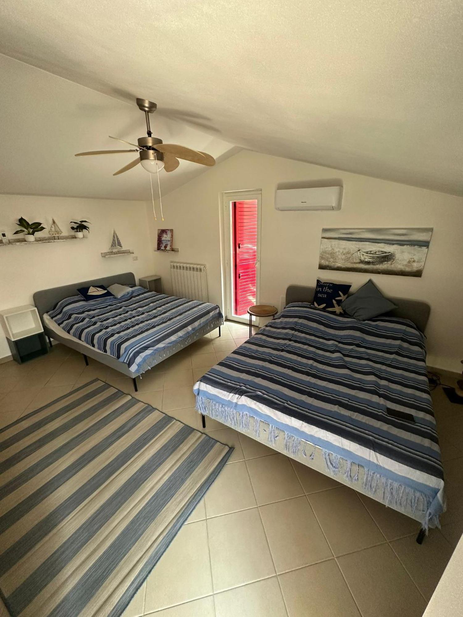 Bella Alba Apartment On The Beach Alba Adriatica Zewnętrze zdjęcie